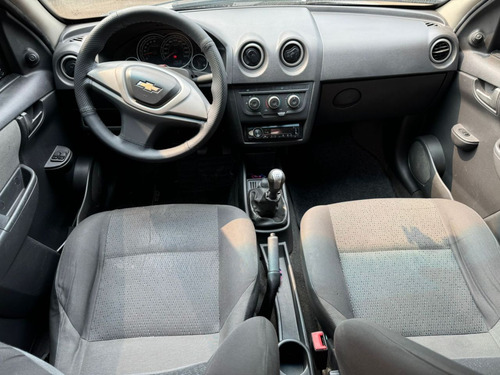 Chevrolet Celta CELTA 1.0 MPFI LT 8V FLEX 4P MANUAL