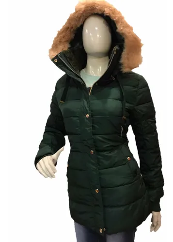 Chamarras mujer 2020 hotsell