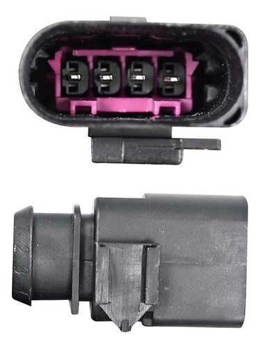 Sensor Oxigeno Jetta A6 2.5l 2011 - 2016 Tomco