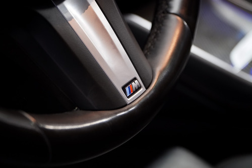 BMW X6 4.4 V8 M50I