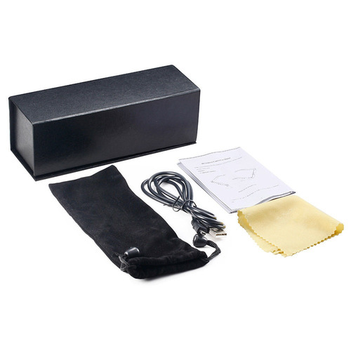 Imagen 7 de 7 de Camara Lentes Espia Full Hd 1080p Envio Gratis Lima Trujillo