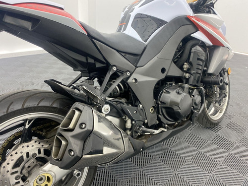 Imagen 25 de 25 de Kawasaki Z1000