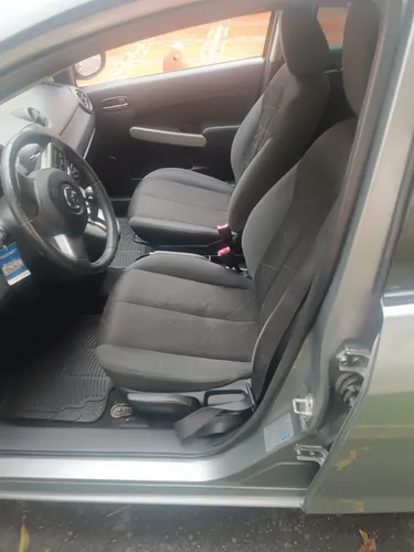 Mazda 2 1.5 15ha1c