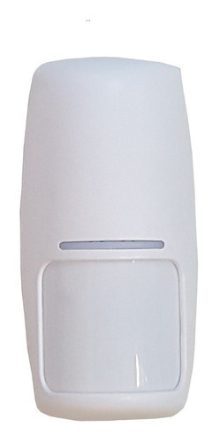 Imagen 5 de 5 de Kit Alarma Domiciliaria Inalambrica Monitoreada 4g Wala 10c