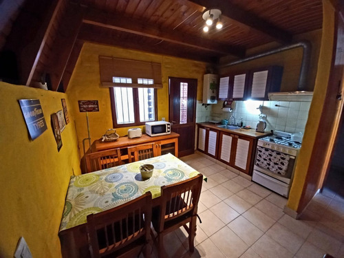 Alquiler Temporario Casa En Puerto Madryn De 2 A 5 Personas