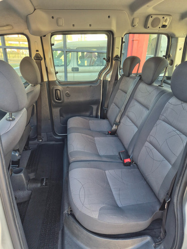 Peugeot Partner Patagónica 1.6 Hdi