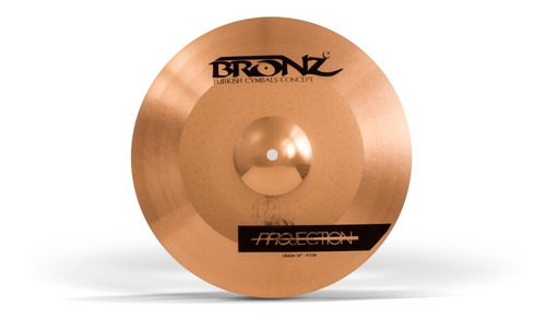 Prato Bronz Odery Crash 18 Projection Series B10 Cr18
