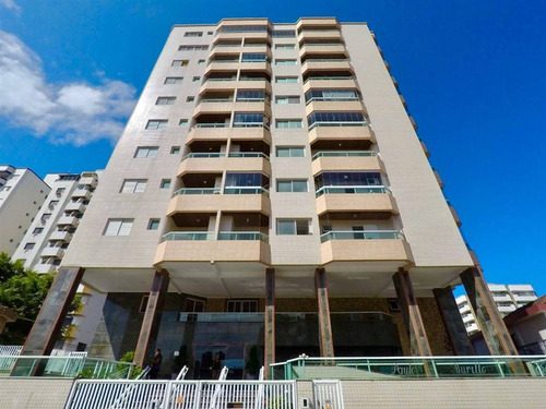 Apartamento - Venda - Guilhermina - Praia Grande - Dm37