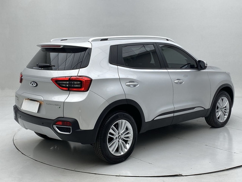 Imagem 6 de 14 de Chery Tiggo 5x Tiggo 5x T 1.5 16v Turbo Flex Aut.
