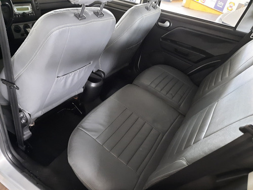 Imagem 6 de 8 de Ecosport 2.0 Xlt Flex 2009