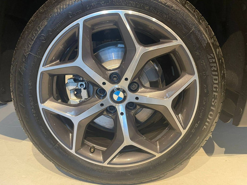 Imagem 10 de 10 de Bmw X1 2.0 16v Turbo Activeflex Sdrive20i X-line 4p