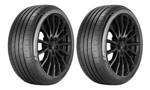 Paquete De 2 Llantas 195/45 R16 Arcron Opteco A1 84v