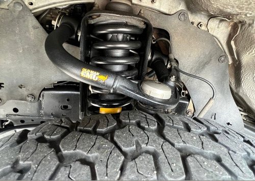 Imagen 11 de 18 de Toyota Hilux Kavak