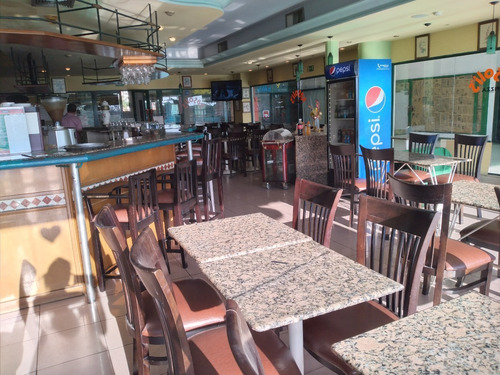 Imagen 9 de 16 de Se Alquila Hermoso Local Comercial Para Restaurant