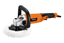 Comprar Pulidora  Velocidad Variable 1000-3500rpm 1200w 7  Nova