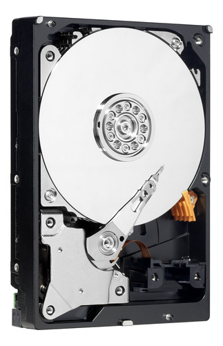 3 Tb Av-gp Sata Iii Intellipower 64 Mb Cache Granel Oem