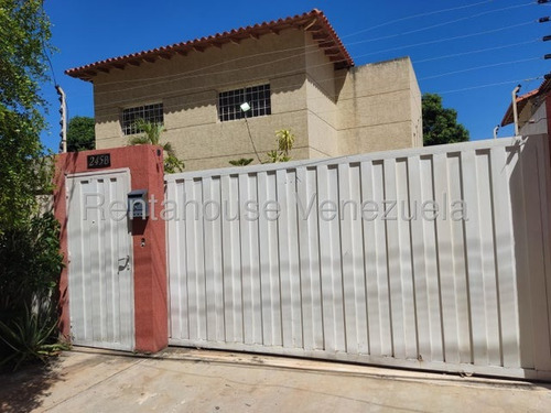 Venta De Casa En Jorge Coll Pampatar Margarita
