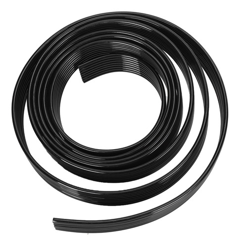 Accesorio De Tubo De Tinta Uv Hose Pp, Pieza De Repuesto Par