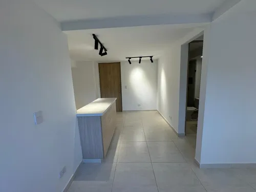 Apartamento En Venta En La Aldea. Cod V16470