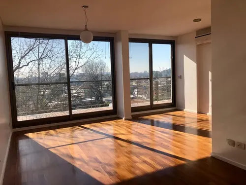 Departamento en alquiler en San Isidro