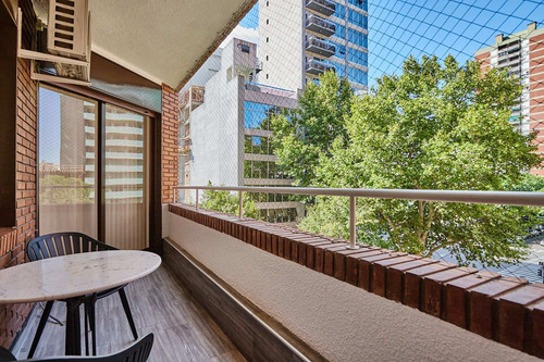 De Revista Torre 4 Ambientes Coch 130m2 Belgrano