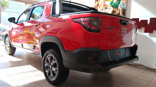 Imagen 24 de 24 de Strada 1.4 Freedom Volcano Tomo Usado Amarok Oroch Toro 1-
