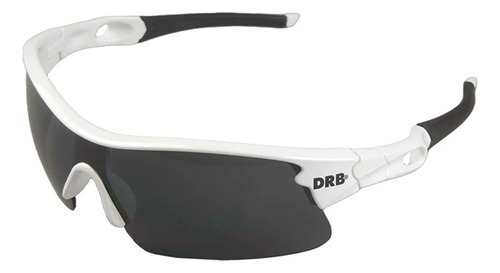 Lentes Ciclismo Drb Anteojos Deportivos Policarbonato Gafas