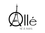 Ollé Né a Paris