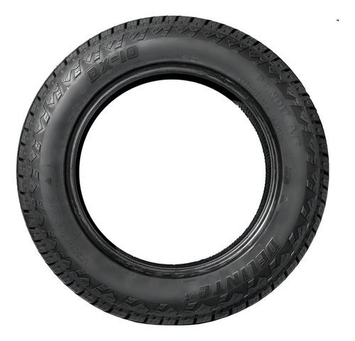 Pneu Delinte Aro 18 265/60r18 Dx10 Bandit A/t 114t Rangers10