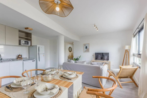Departamento 3 Ambientes En Venta A Estrenar En Liniers Con Amenities