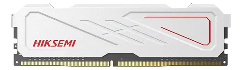 Hiksemi Memoria Ddr4 8gb 3200mhz Armor Disipador Blanco Hsc4