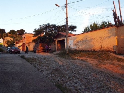 Lote Para Comprar No Santa Matilde Em Santa Luzia/mg - 2820