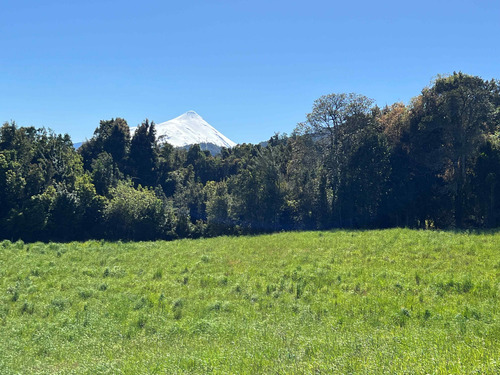 Preciosas Parcelas Con Lindas Vistas En Puerto Varas.