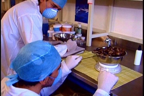 Imagen 4 de 9 de Crema Balsámica Astringente Baba De Caracol Politécnico