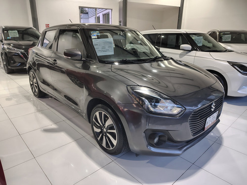 Suzuki Swift 1.2 Glx Mt