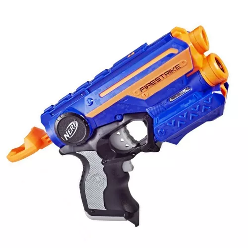 LanÃƒÂ§a dardo nerf el firestrike - a0709: Com o melhor preço