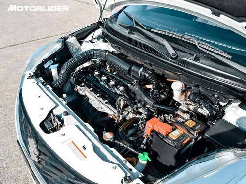 Suzuki Baleno Gl 1.4 Extra Full | Permuta / Financia