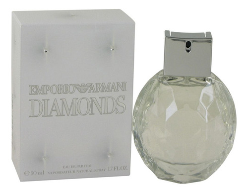 Perfume Giorgio Armani Emporio Armani Diamonds Edp 50 Ml