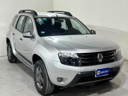 Renault Duster 1.6 4x2 Tech Road 110cv
