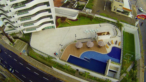 Imagem 20 de 24 de Apartamento Com 4 Dormitório(s) Localizado(a) No Bairro Lagoa Nova Em Natal / Natal - 195