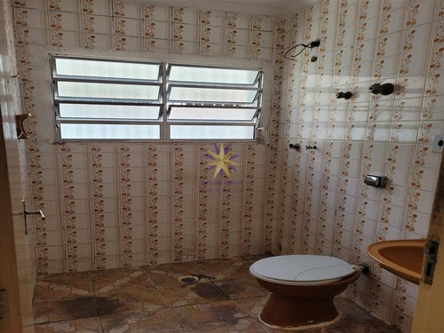 Imagem 11 de 15 de Casa Jardim Santa Maria São Paulo/sp - 2768