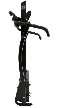 Imagen 3 de 3 de Trotadora Easyrunner 2000