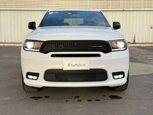 Dodge Durango DURANGO LIMITED 3.6 LX AWD