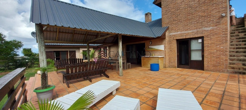 Casa En Venta En La Barra Montoya - Ref: 1432