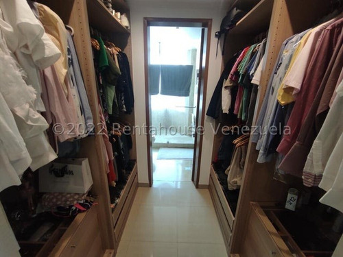 Apartamento En Venta El Solar Del Hatillo Mls #25-6428 Kn