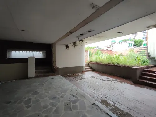Lote En Venta En Barrio Blanco. Cod V29373