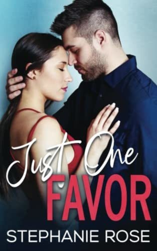 Book : Just One Favor - Rose, Stephanie