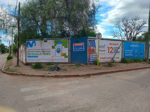 Venta De Lote Apto Housing Zona Norte