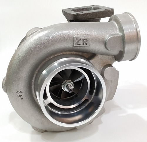 Turbina Auto 42/36 Mono Apl240 Zr + 1 Militec Brinde