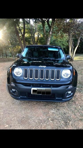 Jeep Renegade Sport